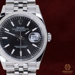 Rolex Datejust 36 126200 - (8/8)