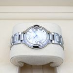 Cartier Ballon Bleu 33mm 3489 - (3/8)