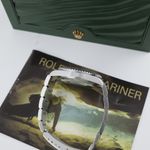 Rolex Submariner Date 16610 - (7/8)