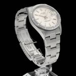 Rolex Oyster Perpetual Date 15210 - (6/8)