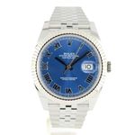 Rolex Datejust 41 126334 - (1/7)