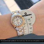 Rolex Yacht-Master 169623 (2002) - 29mm Goud/Staal (2/8)