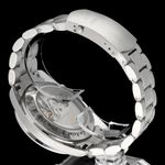 Omega Speedmaster Broad Arrow 321.10.44.50.02.001 (2012) - Silver dial 44 mm Steel case (8/8)