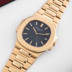 Patek Philippe Nautilus 3700/1J - (8/8)