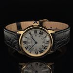 Cartier Ronde Solo de Cartier 2987 - (1/8)