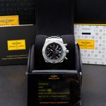 Breitling Avenger II A13381 - (3/8)