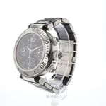 Cartier Pasha Seatimer 2995 (2014) - 42mm Staal (2/6)