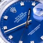 Rolex Datejust 36 16234 (1991) - 36mm Staal (2/8)