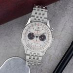 Breitling Navitimer A47330 (Unknown (random serial)) - Steel case (1/8)