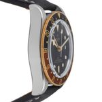 Tudor Black Bay GMT 79833MN (Unknown (random serial)) - Black dial 41 mm Steel case (7/8)