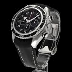 Omega Seamaster Planet Ocean Chronograph 222.32.46.50.01.001 - (5/8)