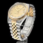 Rolex Datejust 36 16233G - (4/8)