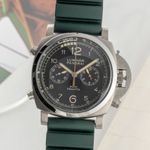 Panerai Luminor 1950 Regatta 3 Days Chrono Flyback PAM00652 - (3/8)