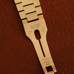 Rolex Day-Date 36 18038 (1981) - Champagne dial 36 mm Yellow Gold case (5/8)