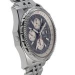 Breitling Bentley GT A13362 (2006) - 45mm Staal (7/8)