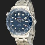 Omega Seamaster Diver 300 M 210.30.42.20.03.001 - (1/8)