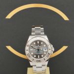 Rolex Yacht-Master 37 268622 - (2/14)