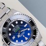 Rolex Sea-Dweller Deepsea 126660 - (4/8)