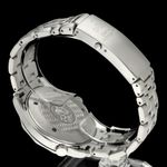 Omega Seamaster Diver 300 M 2531.80.00 (1999) - Blue dial 41 mm Steel case (8/8)