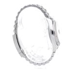 Rolex Datejust 36 126234 (2025) - Blue dial 36 mm Steel case (6/7)