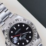 Rolex Explorer II 16570 - (4/8)