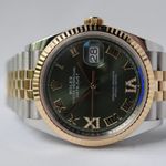 Rolex Datejust 36 126233 - (2/8)