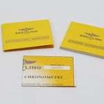 Breitling Superocean Chronograph II A13340 (Unknown (random serial)) - 42 mm Steel case (5/8)