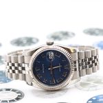 Rolex Datejust 36 116234 - (8/8)