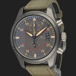 IWC Pilot Chronograph Top Gun Miramar IW388002 - (1/8)