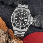Rolex Sea-Dweller 126600 - (3/8)