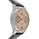 IWC Portuguese Automatic IW501705 - (5/8)