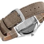 NOMOS Orion 33 319 (2026) - White dial 33 mm Steel case (7/7)