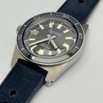 Seiko Prospex SBEN003 (2023) - Grey dial 38 mm Steel case (7/10)