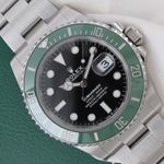 Rolex Submariner Date 126610LV - (5/8)