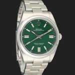 Rolex Oyster Perpetual 41 124300 - (4/8)