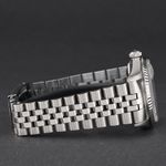 Rolex Datejust 36 16234 (1993) - 36 mm Steel case (6/8)