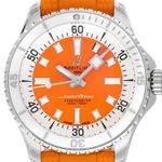 Breitling Superocean A17377211O1S1 - (1/7)