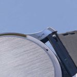 Patek Philippe Calatrava 5227G-010 (2026) - 39mm Witgoud (6/8)