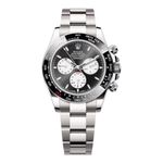 Rolex Daytona 126529LN - (2/12)