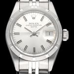 Rolex Oyster Perpetual Lady Date 69190 - (1/8)