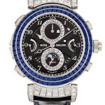 Patek Philippe Grandmaster Chime 6300/401G-001 - (1/1)