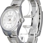 Rolex Lady-Datejust 279160 (2025) - 28 mm Steel case (4/5)