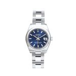 Rolex Datejust 31 178240 (Unknown (random serial)) - 31 mm Steel case (1/6)