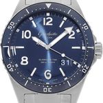 Glashütte Original SeaQ 1-36-13-02-81-70 - (1/5)