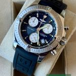 Breitling Colt Chronograph A73380 (2008) - 41 mm Steel case (3/7)