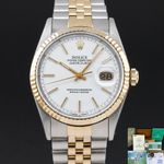 Rolex Datejust 36 16233 - (1/8)