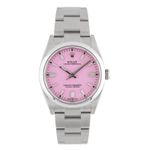 Rolex Oyster Perpetual 36 126000 - (1/5)