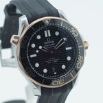 Omega Seamaster Diver 300 M 210.22.42.20.01.002 - (3/8)