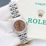 Rolex Oyster Perpetual 67193 - (3/8)