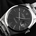 Rolex Oyster Perpetual Date 1500 - (3/7)